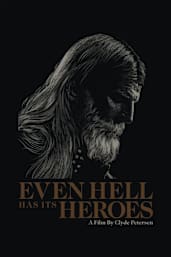 Even Hell Has Its Heroes