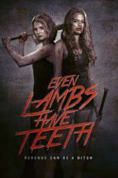 Even Lambs Have Teeth