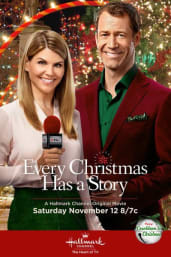 Watch christmas discount everlasting online free