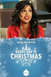 Every Day Is Christmas