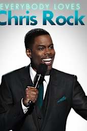 Everybody Loves Chris Rock