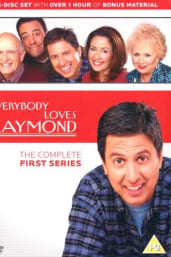 Everybody Loves Raymond - Season 1