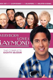 Everybody Loves Raymond - Season 8