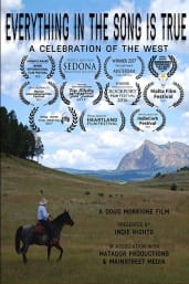 Everything in the Song Is True