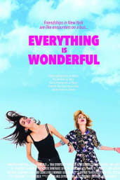 Everything is Wonderful