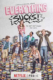 Everything Sucks! - Season 1