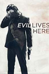 Evil Lives Here - Season 3