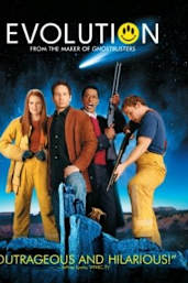 Evolution (2001)