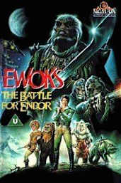 Ewoks: The Battle for Endor