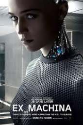 Ex Machina