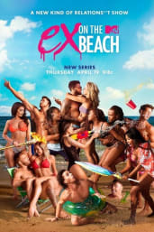 Ex on the Beach (US) - Season 1