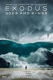 Exodus: Gods And Kings