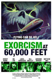 Exorcism at 60,000 Feet