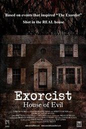 Exorcist House Of Evil