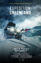 Expedition: Greenland