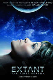 Extant - Season 1