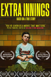 Extra Innings - IMDb