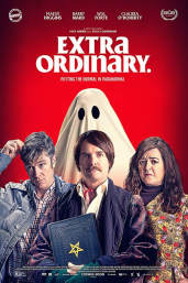 Extra Ordinary