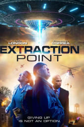 Extraction Point