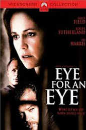 Eye for an Eye