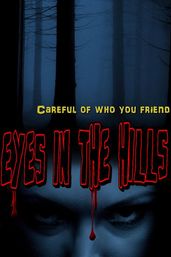 Eyes In The Hills