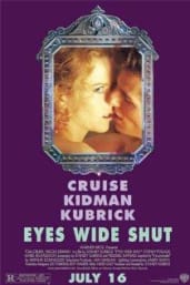 Eyes Wide Shut