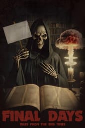 F'd: Tales from the End Times