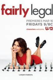 Fairly Legal - Season 2