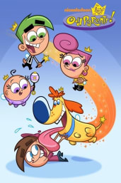 Fairly OddParents - Season 2