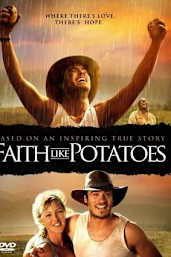 Faith like Potatoes