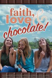 Faith Love and Chocolate