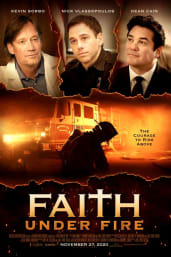 Faith Under Fire
