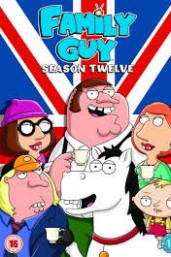 Family Guy - Season 12