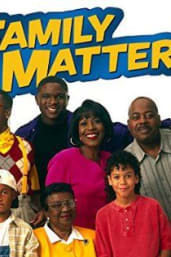 Watch family matters season best sale 1 online free 123movies