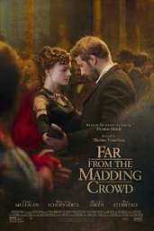 Far From The Madding Crowd