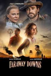 Faraway Downs - Season 1