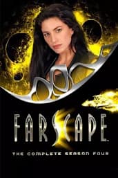 Farscape - Season 04