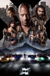 Watch Fast and Furious 8 The Fate of the Furious in 1080p on Soap2day