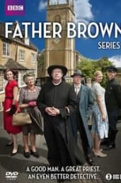 Father Brown - Season 4