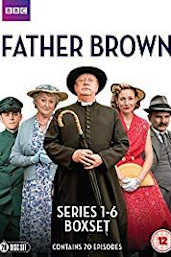 Father Brown - Season 7