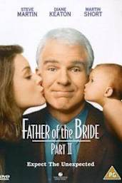 Father of the Bride Part 2