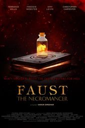 Faust the Necromancer