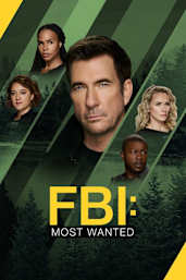 FBI: Most Wanted - Season 6