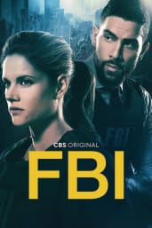 FBI - Season 4