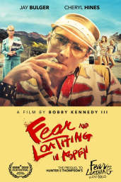 Fear and Loathing in Aspen