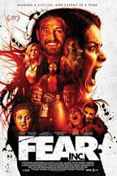 Fear, Inc
