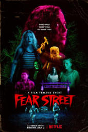 Fear Street Part 1: 1994