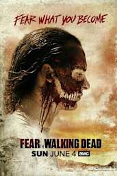 Fear the Walking Dead - Season 3