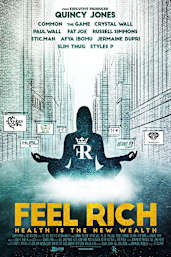 Feel Rich: Health Is the New Wealth