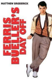 Ferris Buellers Day Off
